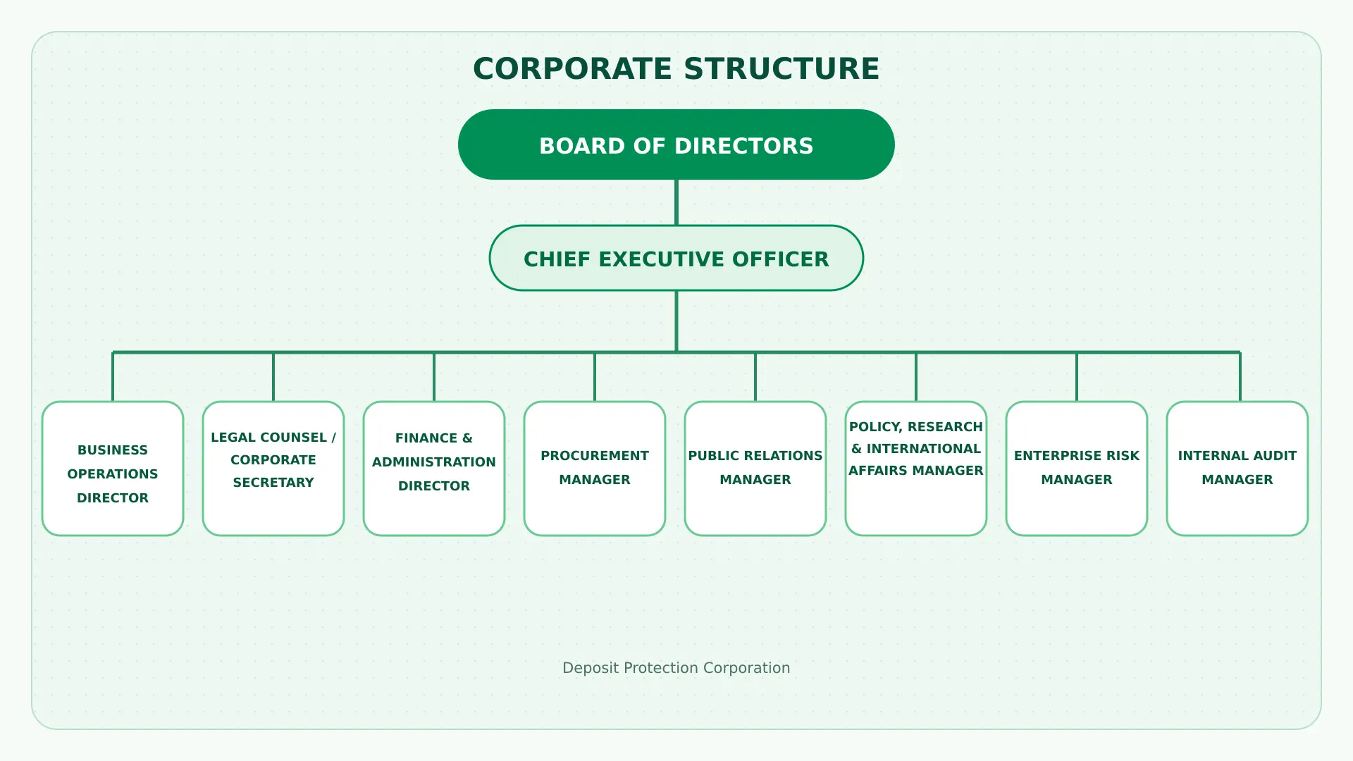 DPC corporate structure image