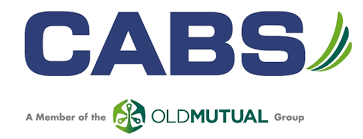 Central Africa Building Society (CABS) logo