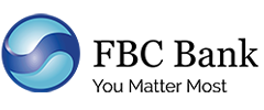 FBC Bank Limited logo
