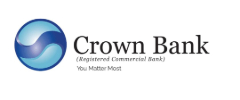 FBC Crown Bank Limited logo