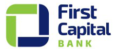 First Capital Bank Limited logo