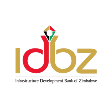 Infrastructure Development Bank of Zimbabwe (IDBZ) logo