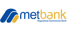 MetBank logo