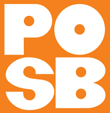 People's Own Savings Bank (POSB) logo