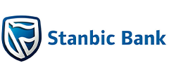 Stanbic Bank Zimbabwe Limited logo