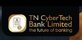 TN Cybertech Bank Limited logo