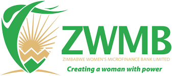 Zimbabwe Women's Microfinance Bank Limited logo